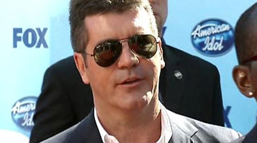 Hollywood Nation: 11/30