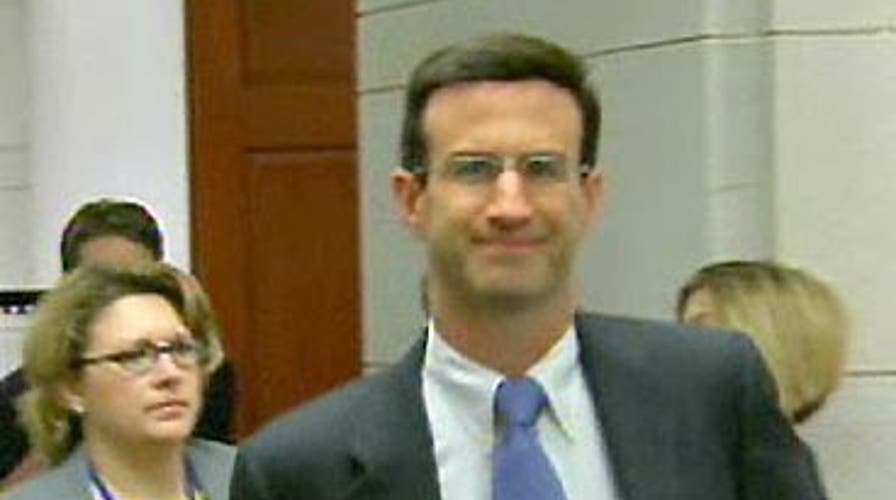 Washington 'Insourcing'