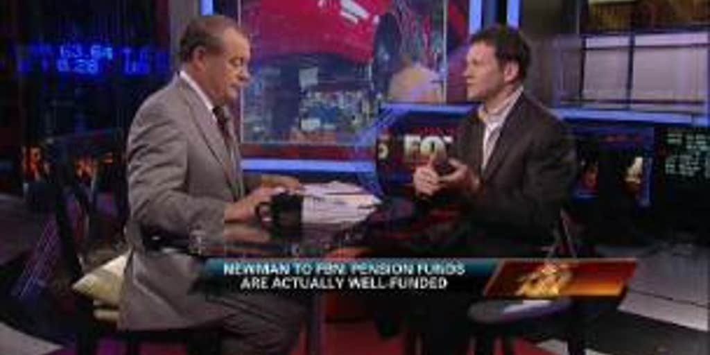 Big 3 Bailout Where Does the Money Go? Fox Business Video