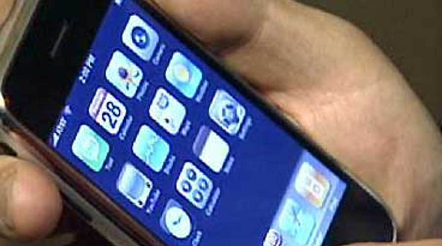 Transborder Immigrant Tool