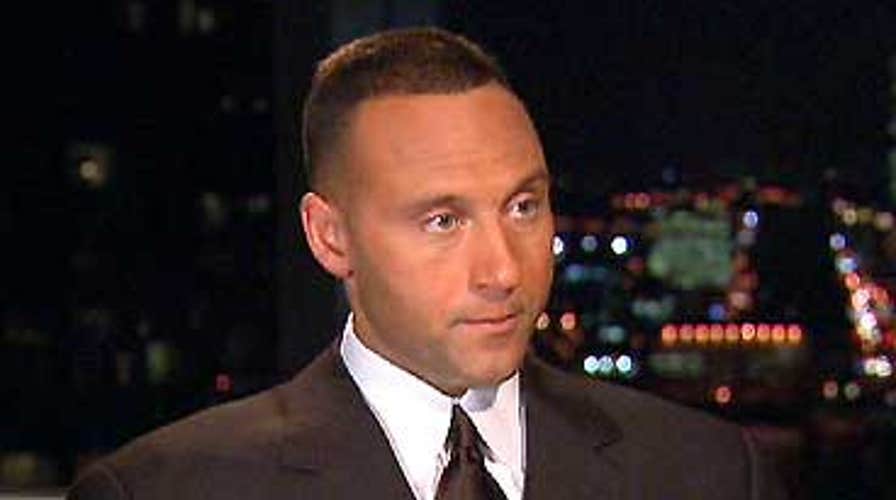 Sportsman of the Year