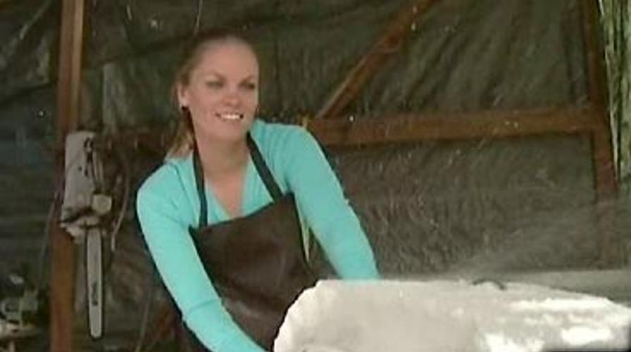 Across America: 12/2