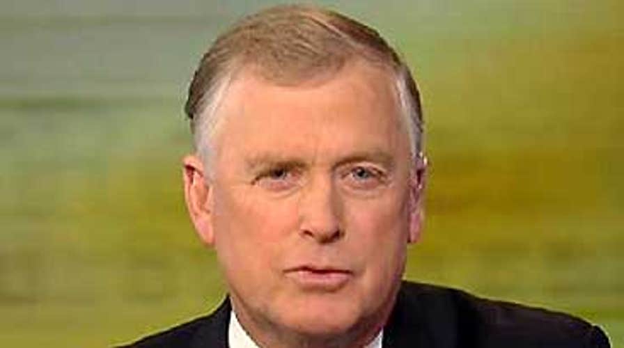 Dan Quayle, Part 1