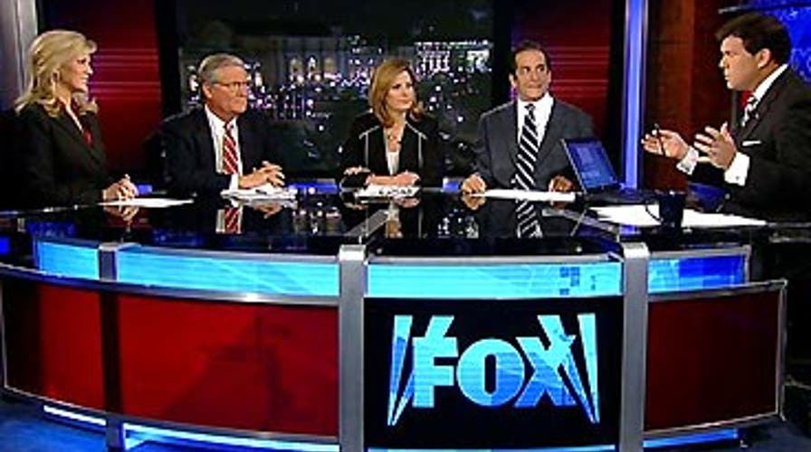 'Special Report' Online Show: 12/2