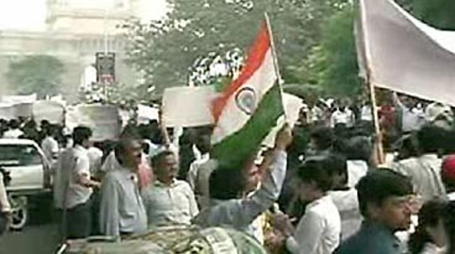 'War Against Terror'