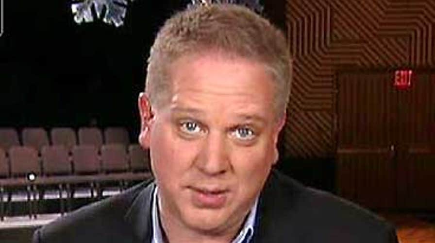 Lights. Camera. Beck!