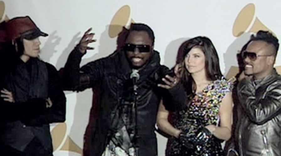 Will.i.am: Technology Is Kickin' A$$