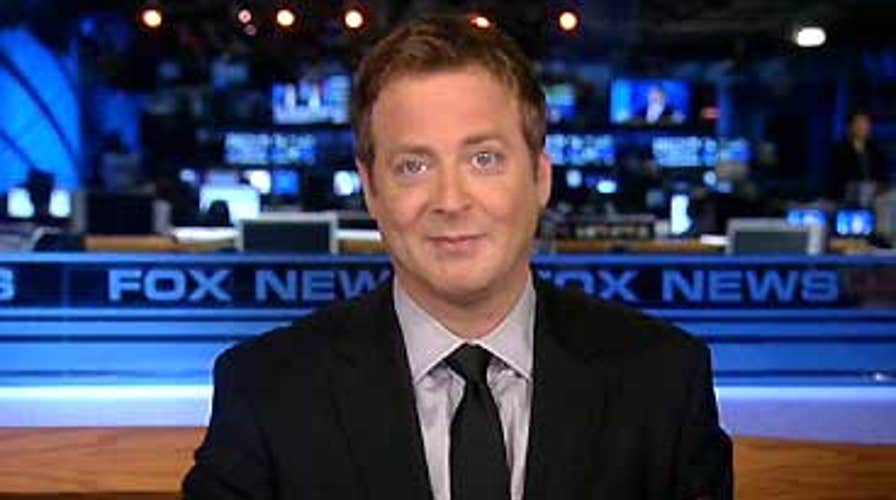 Thursday's Halftime Report