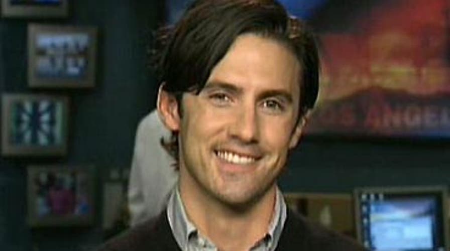 Milo Ventimiglia
