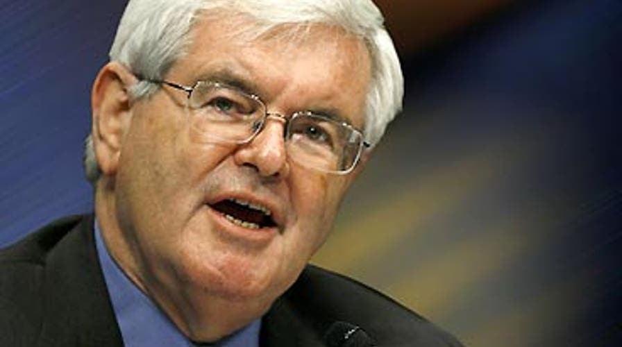 Newt Gingrich