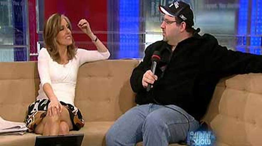 After the Show Show: 12/4