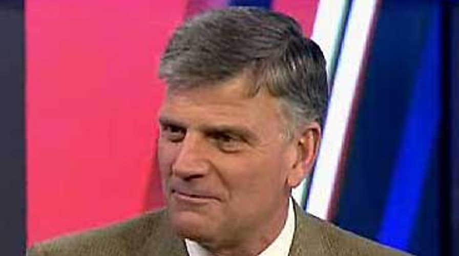 Operation Christmas Child