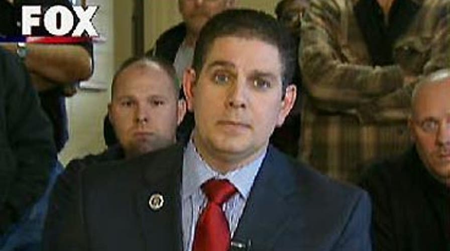 'Tired of the Double Standard'