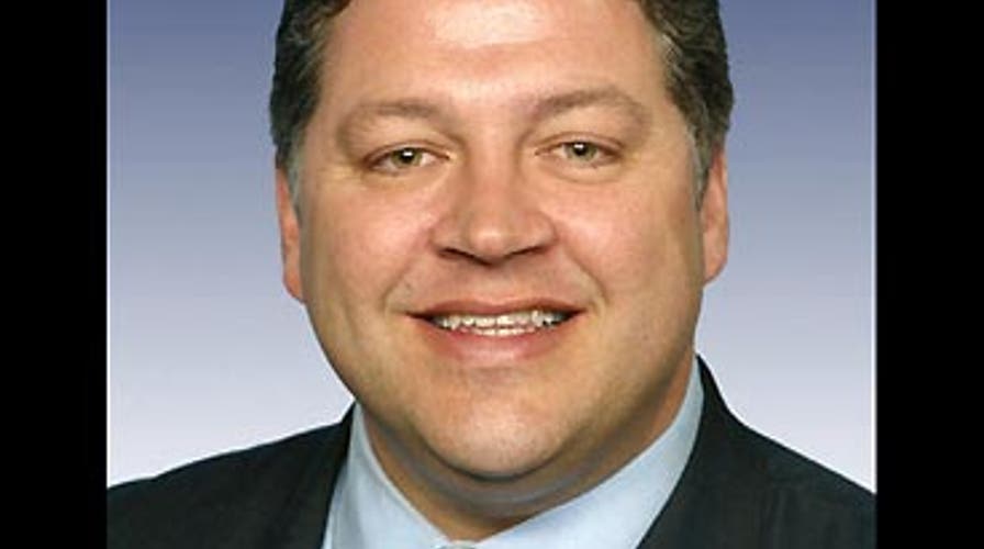 Rep. Bill Shuster (R-PA)