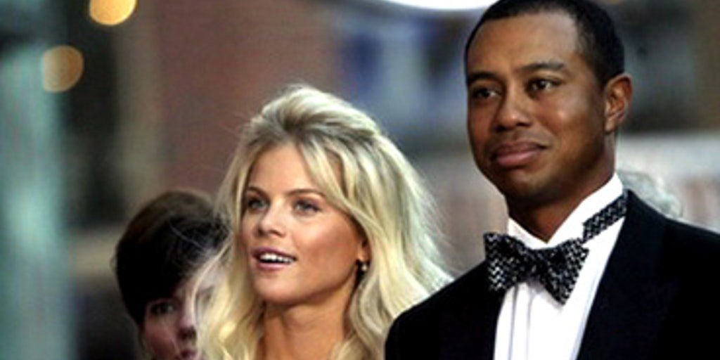 Motives in Tiger Woods Scandal Fox News Video