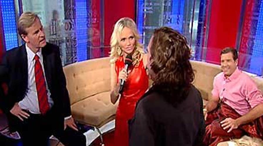 After the Show Show: 12/4