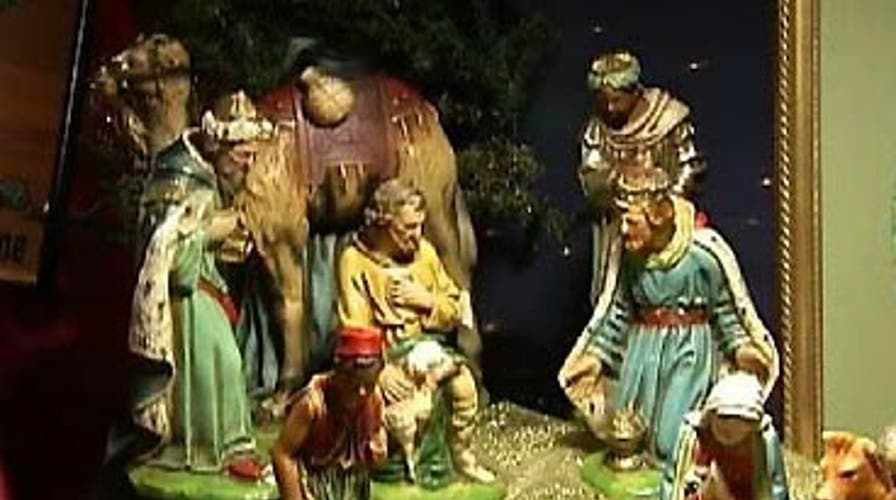 Across America: 12/4