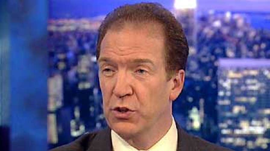 Beck's Business Summit