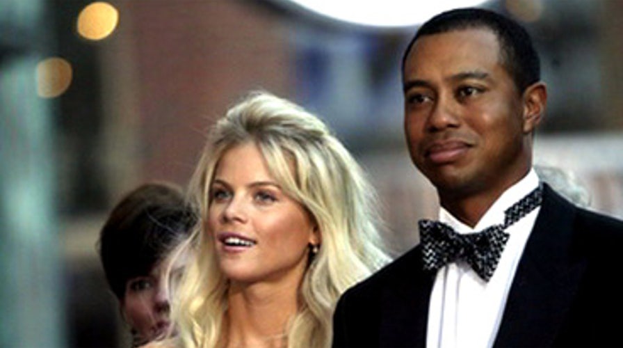 Motives in Tiger Woods Scandal