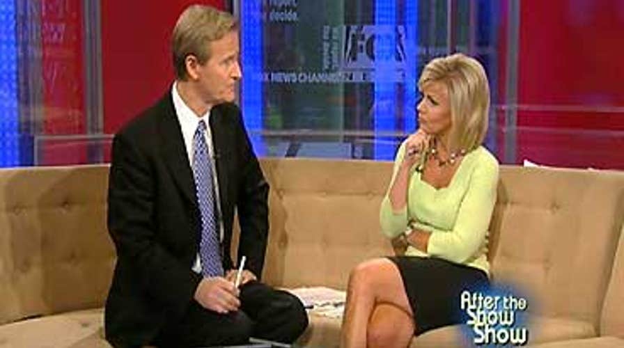 After the Show Show: 12/5