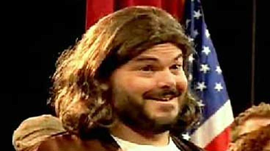 Hollywood Intolerance?