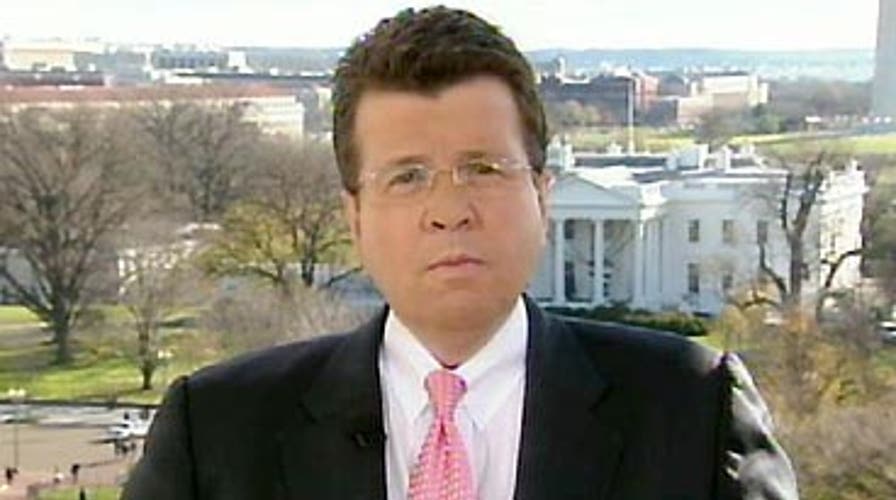 Cavuto on Business: 12/5