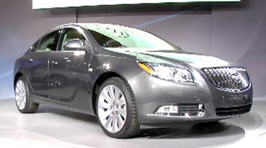 Small Cars Are The Stars