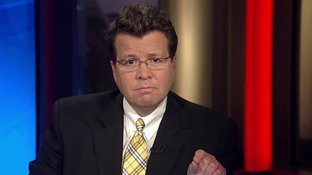 Cavuto's rules for dealing with government lies