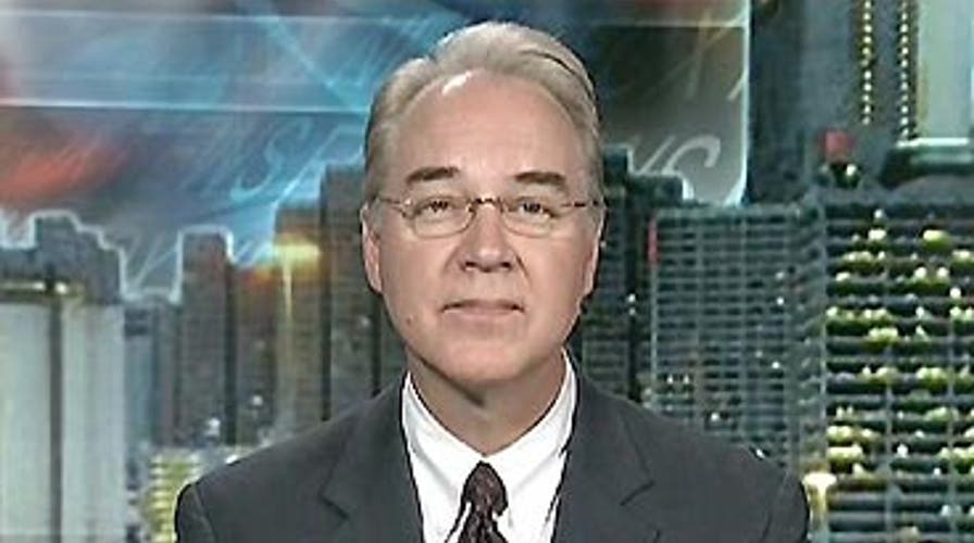 Can America Afford It?