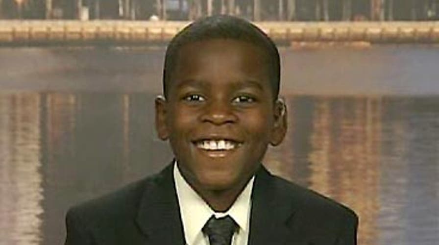 5th Grade Phenomenon