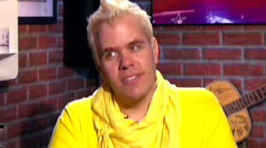 Perez Hilton