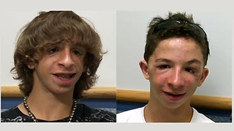 Ground-Breaking Surgeries