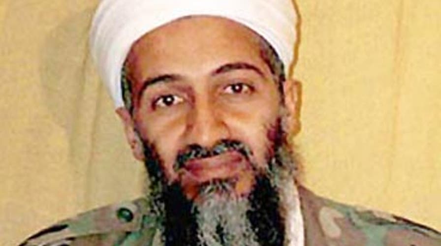 Where Is bin Laden?