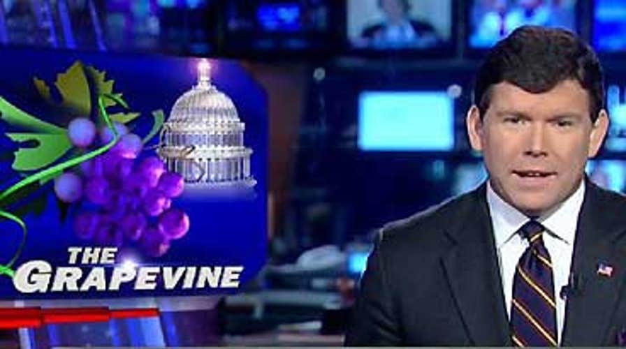 Political Grapevine: 12/7