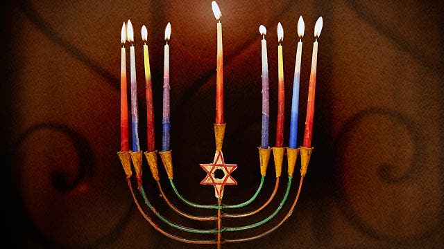 Why the message of Hanukkah applies to all of us 