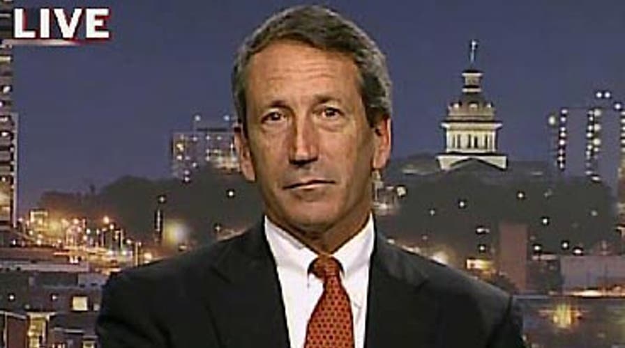 Bottomless Borrowing?