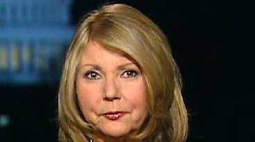 Ghosts of Obama's Past