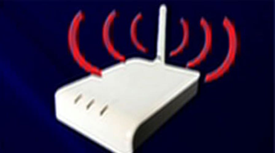 Is Wi-Fi Bad for Your Health?