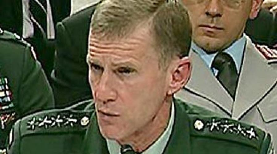 Backing Obama's Plan?