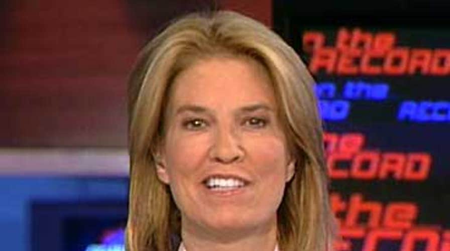 Greta Live Wire: 12/9