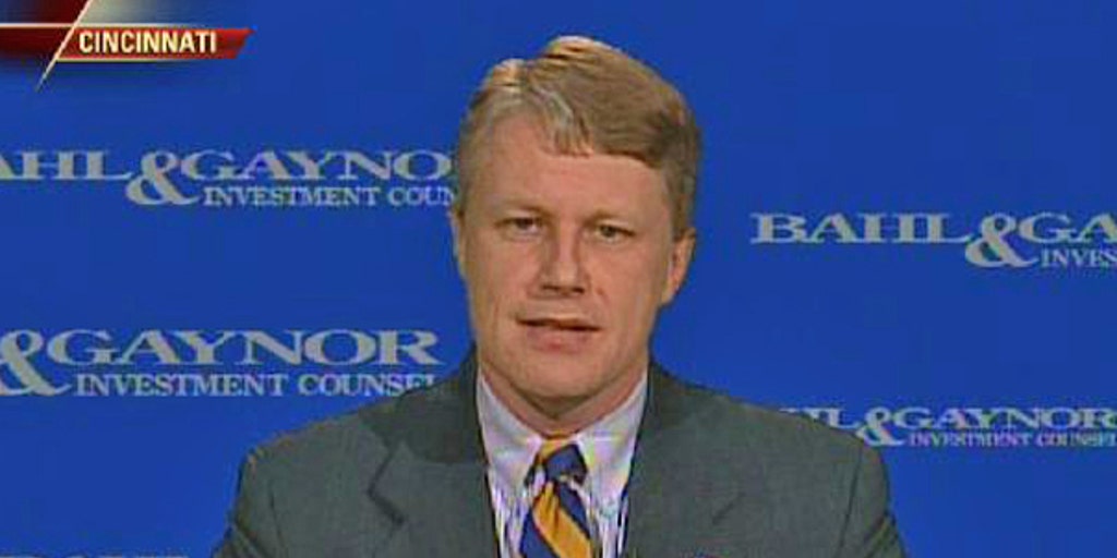 TARP Keeps on Ticking Fox Business Video