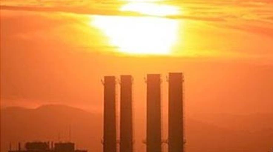 Taking Public's Temperature