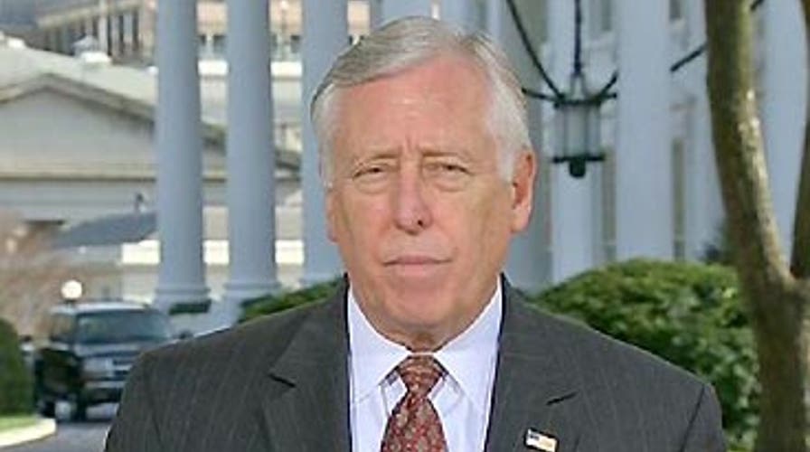 'Progress But Not Success'