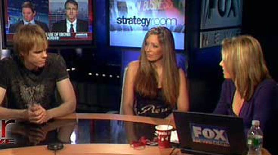 Pt. 3 - 'Undercover'