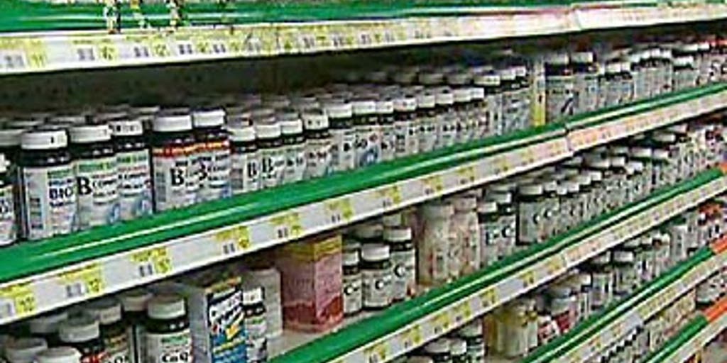 Take Your Vitamins? Fox News Video