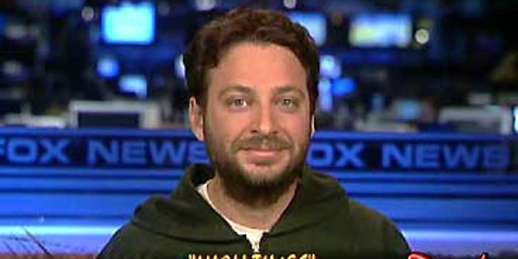 'High Times' Fox News Video