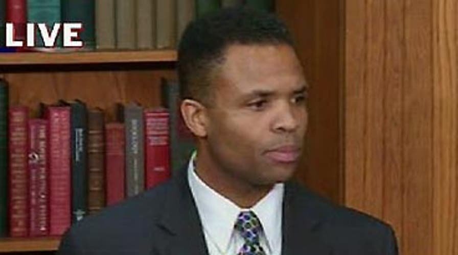 'Look Forward to Cooperating'