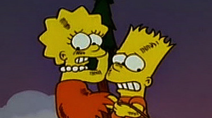 Cartoon Kiddy Porn