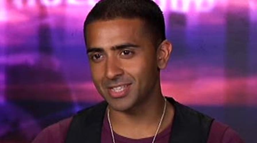 Jay Sean