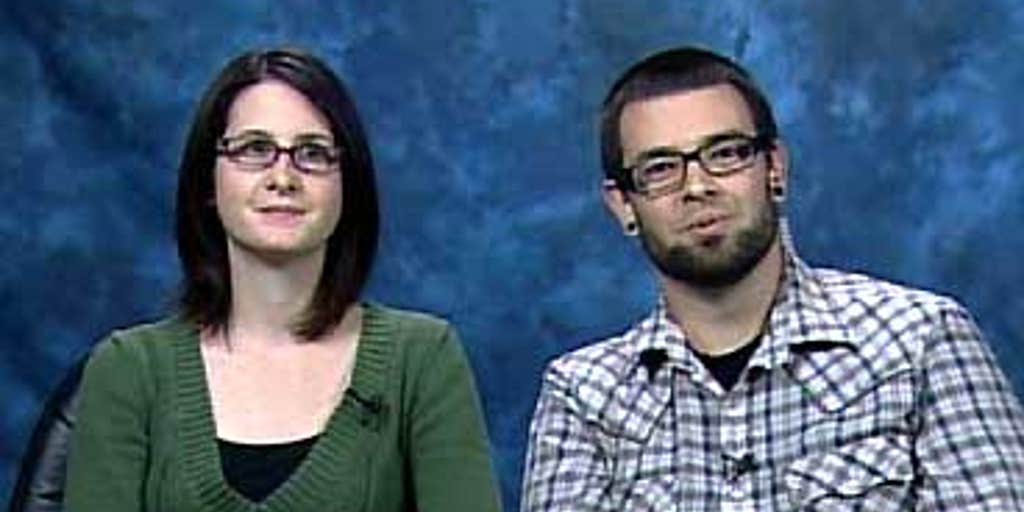 Living on the Edge Fox News Video